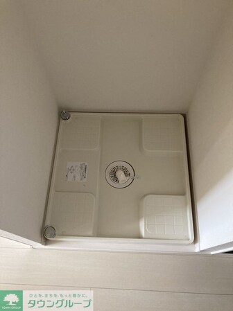 グレイス幕張IIの物件内観写真